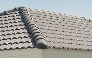 advantages of Haydon Wick clay roofing