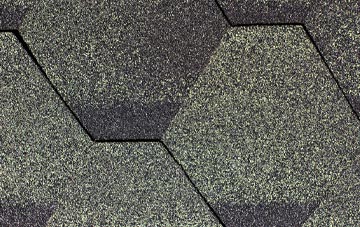 Haydon Wick fibreglass shingle repairs