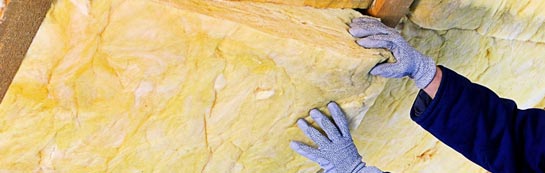 quotes for Haydon Wick roof insulation